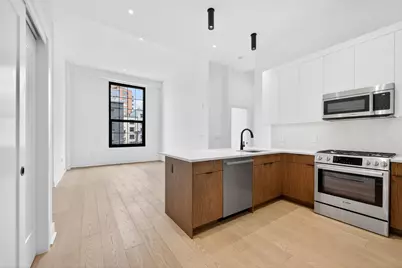 38 Jackson St #315, Hoboken, NJ 07030 - Photo 3