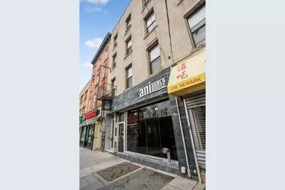 218 Newark Ave #3, Jersey City, NJ 07302 - Photo 1