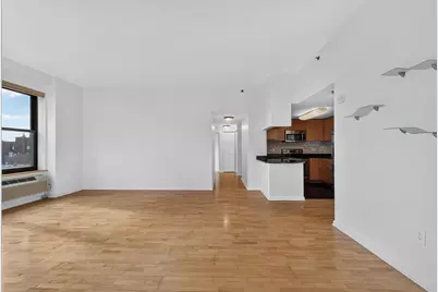 102 Christopher Columbus Dr #601, Jersey City, NJ 07302 - Photo 9