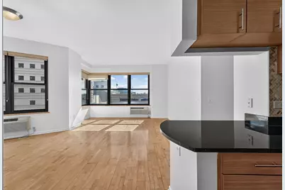 102 Christopher Columbus Dr #601, Jersey City, NJ 07302 - Photo 5