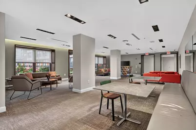 102 Christopher Columbus Dr #601, Jersey City, NJ 07302 - Photo 21