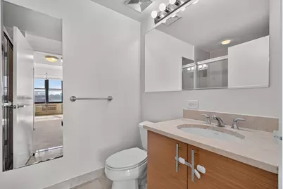 102 Christopher Columbus Dr #601, Jersey City, NJ 07302 - Photo 13