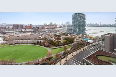 75 Park Lane South #412, Jersey City, NJ 07310 - Photo 27