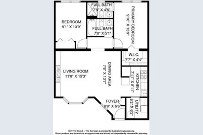 1108 Hudson St #4B, Hoboken, NJ 07030 - Photo 35