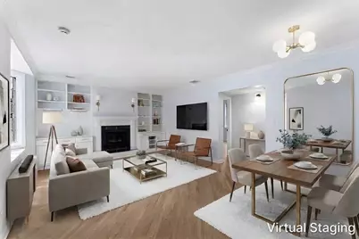 1108 Hudson St #4B, Hoboken, NJ 07030 - Photo 7