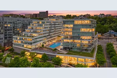 800 Avenue At Port Imperial #806, Weehawken, NJ 07086 - Photo 1