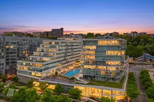 800 Ave at Port Imperial, Weehawken, NJ 07086 - Photo 1