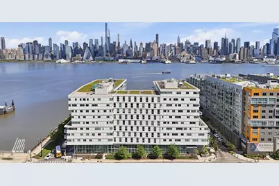 800 Avenue At Port Imperial #806, Weehawken, NJ 07086 - Photo 33
