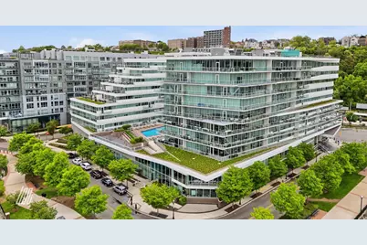 800 Avenue At Port Imperial #806, Weehawken, NJ 07086 - Photo 29