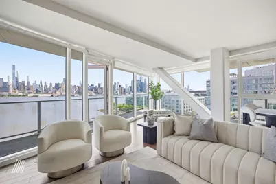 800 Avenue At Port Imperial #806, Weehawken, NJ 07086 - Photo 5