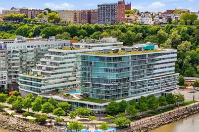 800 Avenue At Port Imperial #806, Weehawken, NJ 07086 - Photo 31