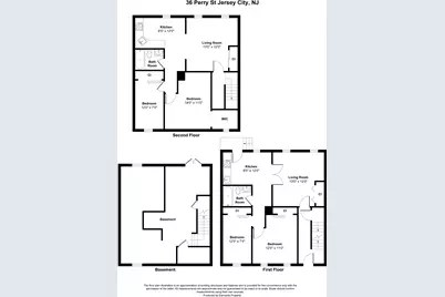 36 Perry St, Jersey City, NJ 07306 - Photo 19