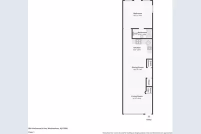 90A Hackensack Plank Rd, Weehawken, NJ 07086 - Photo 35