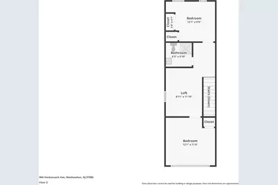 90A Hackensack Plank Rd, Weehawken, NJ 07086 - Photo 37