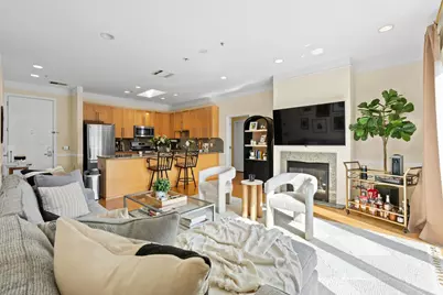 1300 Grand St #606, Hoboken, NJ 07030 - Photo 3
