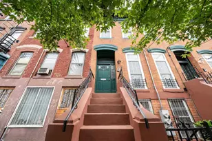 524 Jersey Ave, Jersey City, NJ 07302 - Photo 1