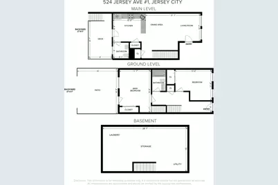 524 Jersey Ave, Jersey City, NJ 07302 - Photo 31