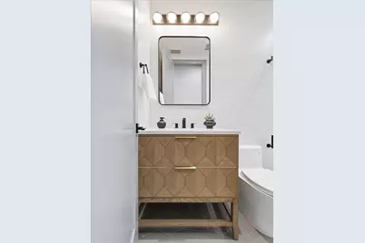 134 Hancock Ave #1, Jersey City, NJ 07307 - Photo 23