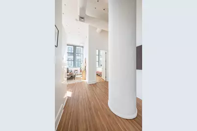 50 Dey St #428, Jersey City, NJ 07306 - Photo 9