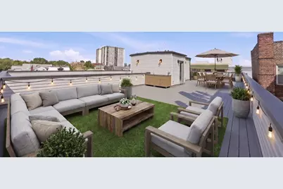 617 Palisade Ave #3, Jersey City, NJ 07307 - Photo 13