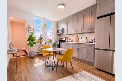 2509 Palisade Ave #2, Union City, NJ 07087 - Photo 1
