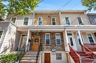 112 Waverly St, Jersey City, NJ 07306 - Photo 1