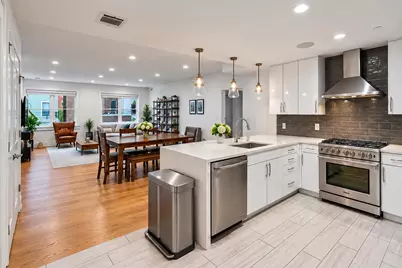209 Hackensack Plank Rd #3B, Weehawken, NJ 07086 - Photo 5