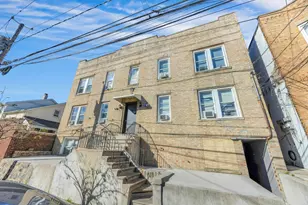 1406 8th St, North Bergen, NJ 07047 - Photo 1