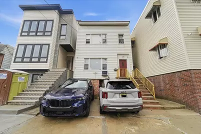 6 Skillman Ave, Jersey City, NJ 07306 - Photo 1