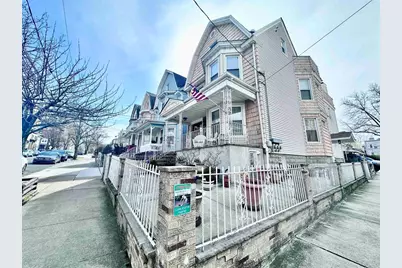 117 Duncan Ave #2, Jersey City, NJ 07306 - Photo 1