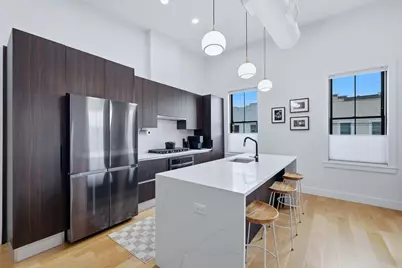 197 New York Ave #3, Jersey City, NJ 07307 - Photo 9