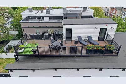 197 New York Ave #3, Jersey City, NJ 07307 - Photo 31