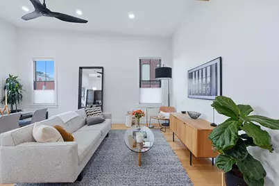 197 New York Ave #3, Jersey City, NJ 07307 - Photo 3