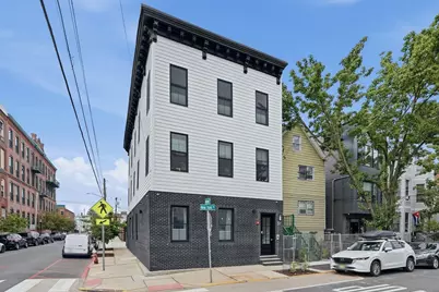 197 New York Ave #3, Jersey City, NJ 07307 - Photo 33