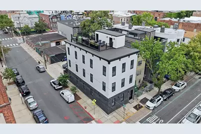 197 New York Ave #3, Jersey City, NJ 07307 - Photo 35