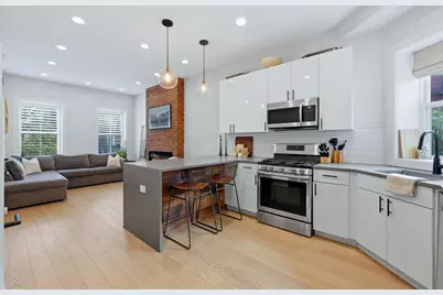 11 Jefferson Ave #1, Jersey City, NJ 07306 - Photo 7