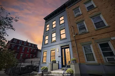 11 Jefferson Ave #1, Jersey City, NJ 07306 - Photo 1