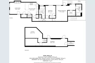11 Jefferson Ave #1, Jersey City, NJ 07306 - Photo 27