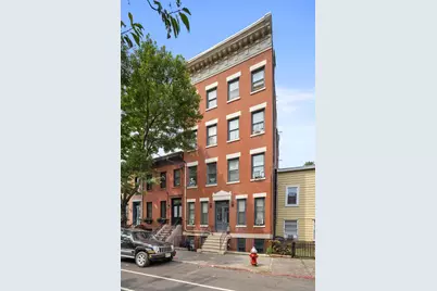 109 Erie St #3R, Jersey City, NJ 07302 - Photo 1
