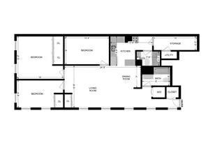 103 Montgomery St, Jersey City, NJ 07302 - Photo 17