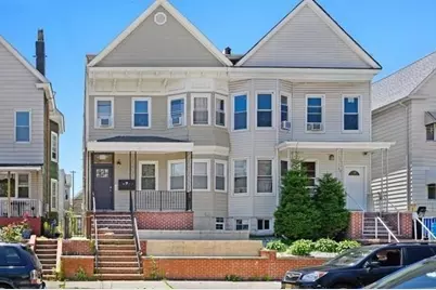 24 East 49th St #3, Bayonne, NJ 07002 - Photo 1