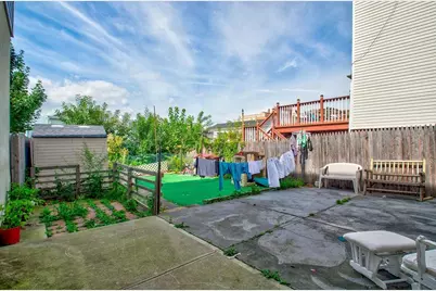 25 Romaine Ave, Jersey City, NJ 07306 - Photo 3