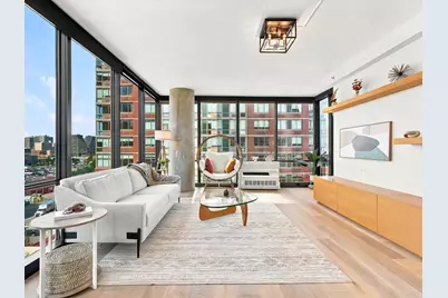 389 Washington St #8E, Jersey City, NJ 07302 - Photo 3