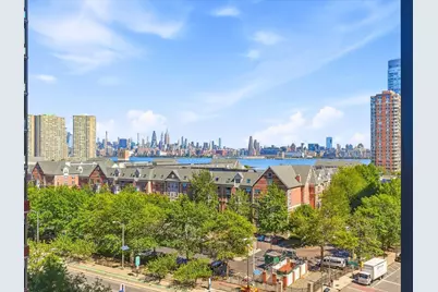 389 Washington St #8E, Jersey City, NJ 07302 - Photo 7