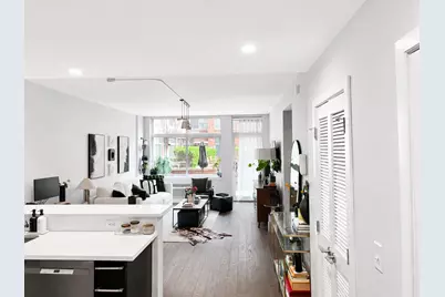 1450 Washington St #202, Hoboken, NJ 07030 - Photo 3