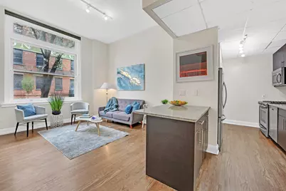 167 Wayne St #105, Jersey City, NJ 07302 - Photo 5