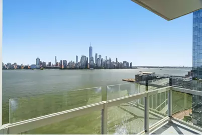 2 2nd St #1603, Jersey City, NJ 07302 - Photo 1