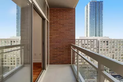 201 Luis M Marin Blvd #1214, Jersey City, NJ 07302 - Photo 5