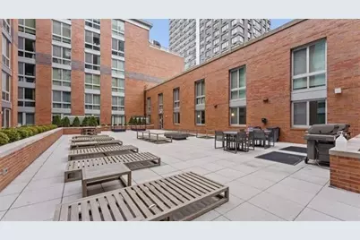 201 Luis M Marin Blvd #1214, Jersey City, NJ 07302 - Photo 23