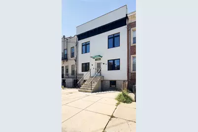 291 New York Ave #3, Jersey City, NJ 07307 - Photo 3